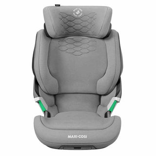 Maxi Cosi Kore Pro i-Size ISOFIX High Back Booster Car Seat Auth. Grey