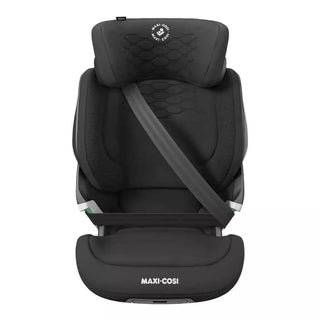 Maxi Cosi Kore Pro i-Size ISOFIX High Back Booster Car Seat -Black