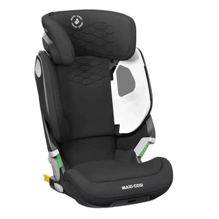 Maxi Cosi Kore Pro i-Size ISOFIX High Back Booster Car Seat -Black