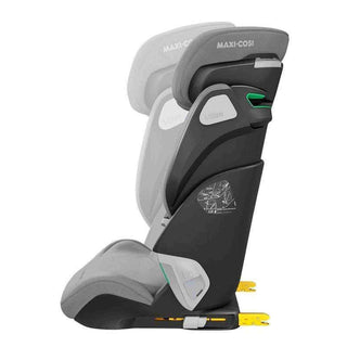 Maxi Cosi Kore Pro i-Size ISOFIX High Back Booster Car Seat Auth. Grey