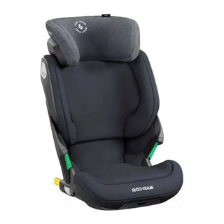 Maxi-Cosi Kore i-Size High Back Booster Seat – Graphite 3.5 to 12 Years | 100–150cm
