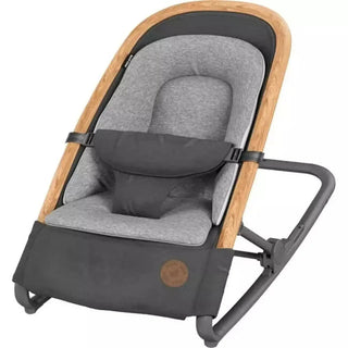 Maxi-Cosi Kori Rocker Bouncer 0-6 Months up to 9 kg - Beyond Graphite