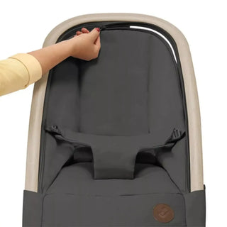 Maxi-Cosi Kori Rocker Bouncer 0-6 Months up to 9 kg - Beyond Graphite