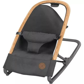 Maxi-Cosi Kori Rocker Bouncer 0-6 Months up to 9 kg - Beyond Graphite