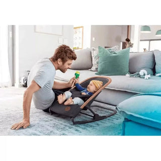 Maxi-Cosi Kori Rocker Bouncer 0-6 Months up to 9 kg - Beyond Graphite