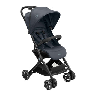 Maxi-Cosi Lara2 Ultra Compact Pushchair Stroller - Graphite