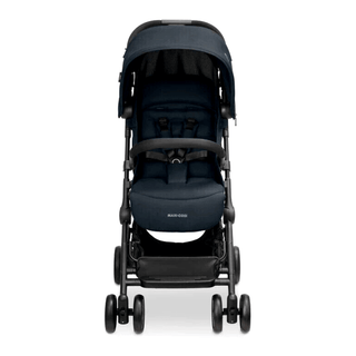 Maxi-Cosi Lara2 Compact Cabin Approved Pushchair Stroller Rain Cover - Graphite
