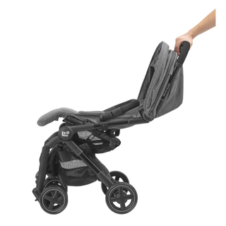 Maxi-Cosi Lara2 Pushchair Lightweight & Foldable Baby Stroller for 0 to 4 Years