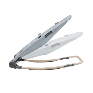 Maxi-Cosi Loa Baby Rocker Beyond Grey Eco
