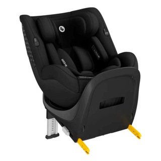 Maxi-Cosi Mica 360 S Comfort i-Size Car Seat ISOFIX Black