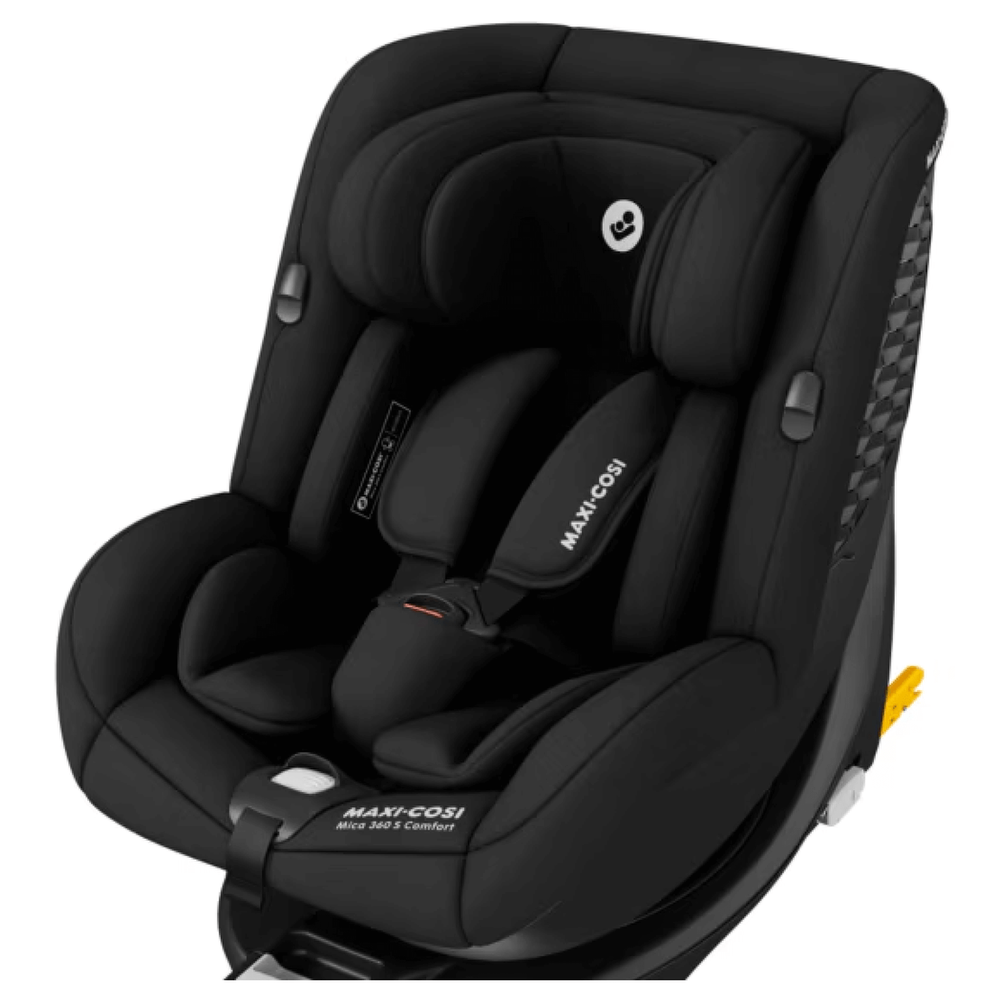 maxi cosi isofix car seat Maxi-Cosi Mica 360 S Comfort - Toddler Car Seat