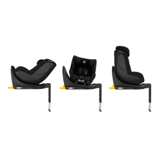 Maxi-Cosi Mica 360 S Comfort i-Size Car Seat ISOFIX Black