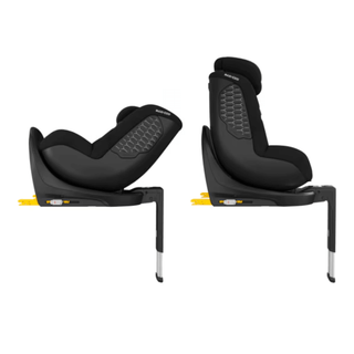 Maxi-Cosi Mica 360 S Comfort i-Size Car Seat ISOFIX Black