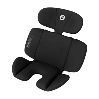 Maxi-Cosi Mica 360 S Comfort i-Size Car Seat ISOFIX Black