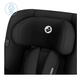Maxi-Cosi Mica 360 S Comfort i-Size Car Seat ISOFIX Black