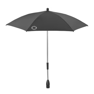 Maxi Cosi Parasol for Pushchairs/ Strollers Quick Release Clip - Essential Black