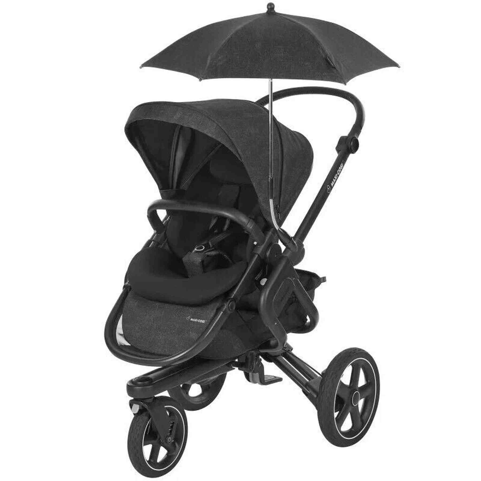 maxi cosi parasol clip Maxi Cosi Parasol for Pushchairs/ Strollers Quick Release Clip