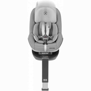 Maxi Cosi Pearl Pro 2 i-Size Car Seat and ISOFIX Base Grey