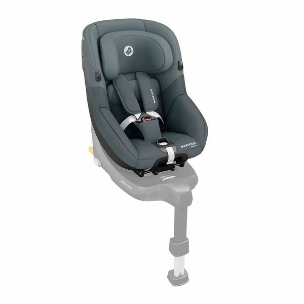 Maxi-Cosi Pearl S i-Size Car Seat Carrier Rear Facing 0-13kg - Tonal Graphite