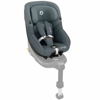 Maxi-Cosi Pearl S i-Size Car Seat Carrier Rear Facing 0-13kg - Tonal Graphite