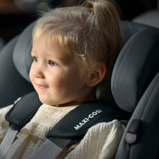 Maxi-Cosi Pearl S i-Size Car Seat Carrier Rear Facing 0-13kg - Tonal Graphite
