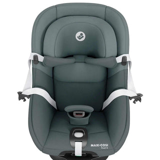 Maxi-Cosi Pearl S i-Size Car Seat Carrier Rear Facing 0-13kg - Tonal Graphite