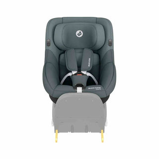 Maxi-Cosi Pearl S i-Size Car Seat Carrier Rear Facing 0-13kg - Tonal Graphite