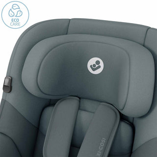 Maxi-Cosi Pearl S i-Size Car Seat Carrier Rear Facing 0-13kg - Tonal Graphite