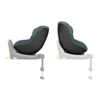 Maxi-Cosi Pearl S i-Size Car Seat Carrier Rear Facing 0-13kg - Tonal Graphite