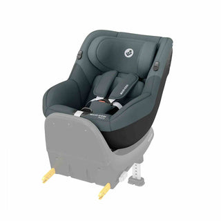 Maxi-Cosi Pearl S i-Size Car Seat Carrier Rear Facing 0-13kg - Tonal Graphite