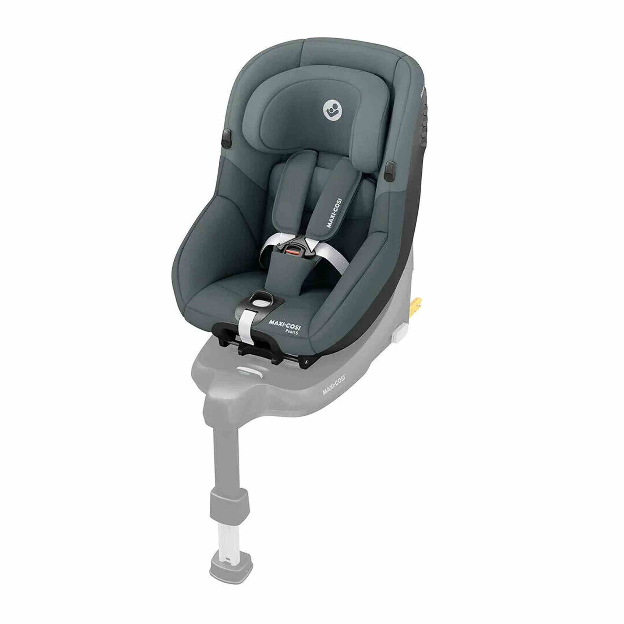 maxi cosi carrier Maxi-Cosi Car Seat Pearl S in Tonal Black