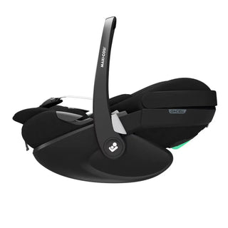 Maxi Cosi Pebble 360 Pro2 Car Seat i-Size Twillic Black