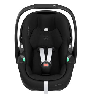 Maxi Cosi Pebble 360 Pro2 Car Seat i-Size Twillic Black