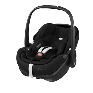 Maxi Cosi Pebble 360 Pro2 Car Seat i-Size Twillic Black