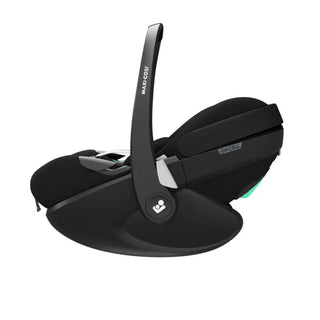 Maxi Cosi Pebble 360 Pro2 Car Seat i-Size Twillic Black