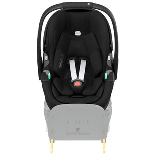Maxi Cosi Pebble 360 Pro2 Car Seat i-Size Twillic Black