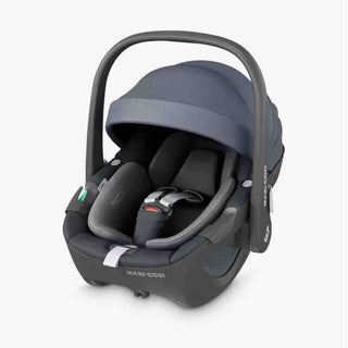 Maxi-Cosi Pebble 360 i-Size Baby Car Carrier, Birth to 15 Months, 0-13 kg, Essential Graphite