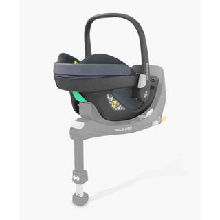 Maxi-Cosi Pebble 360 i-Size Baby Car Carrier, Birth to 15 Months, 0-13 kg, Essential Graphite