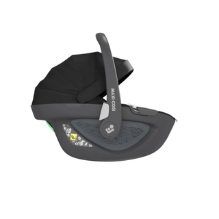 Maxi-Cosi Pebble 360 i-Size Baby Car Carrier Birth to 15 Months 0-13 kg Essential Black