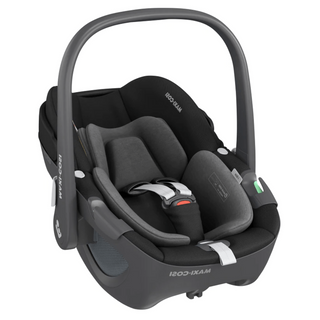 Maxi-Cosi Pebble 360 i-Size Baby Car Carrier Birth to 15 Months 0-13 kg Essential Black