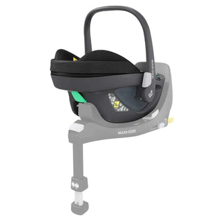 Maxi-Cosi Pebble 360 i-Size Baby Car Seat Birth to 15 Months Essential Black