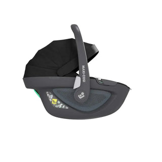Maxi-Cosi Pebble 360 i-Size Baby Car Seat Birth to 15 Months Essential Black