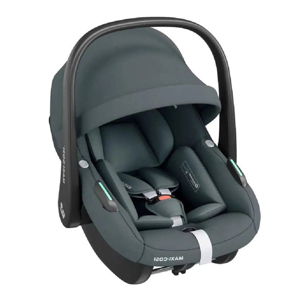 Maxi-Cosi Pebble S i-Size Infant Car Seat 40–83cm – Tonal Graphite