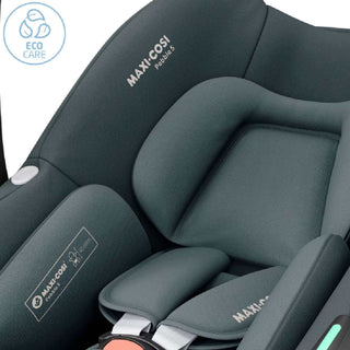 Maxi-Cosi Pebble S i-Size Car Seat – Tonal Graphite | Lightweight, G-CELL Side Impact Protection