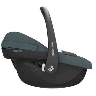 Maxi-Cosi Pebble S i-Size Car Seat – Tonal Graphite | Lightweight, G-CELL Side Impact Protection