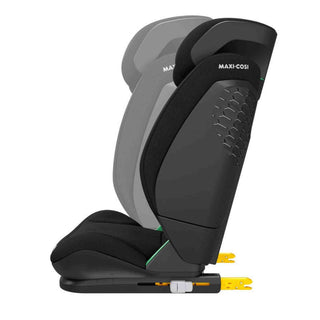 Maxi-Cosi RodiFix S Comfort i-Size Car Seat ISOFIX Black