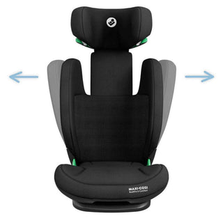 Maxi-Cosi RodiFix S Comfort i-Size Car Seat ISOFIX Black