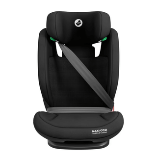 Maxi-Cosi RodiFix S Comfort i-Size Car Seat ISOFIX Black
