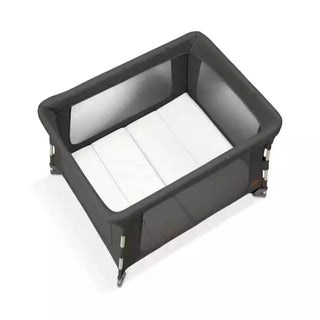 Maxi-Cosi Swift Eco Baby Travel Cot Beyond Graphite