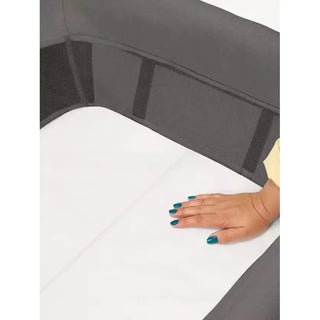 Maxi-Cosi Swift Eco Baby Travel Cot Beyond Graphite